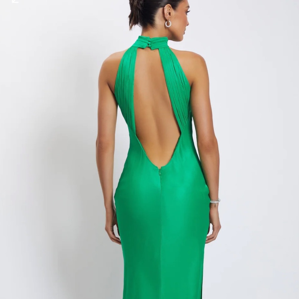 NWT meshki dress